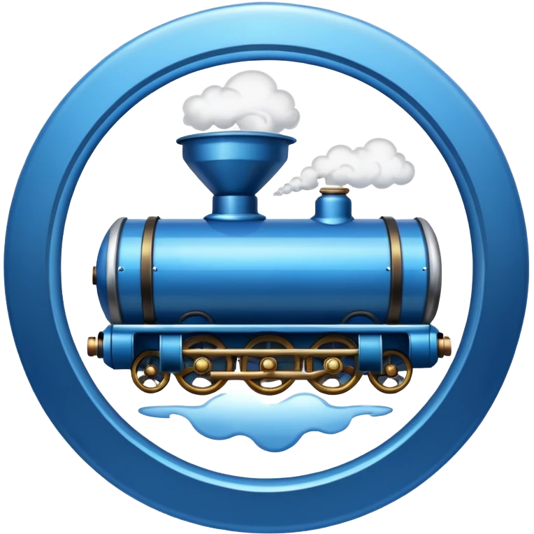 steam platform logo emoji