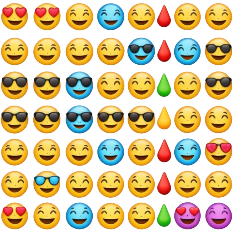 emojie emoji