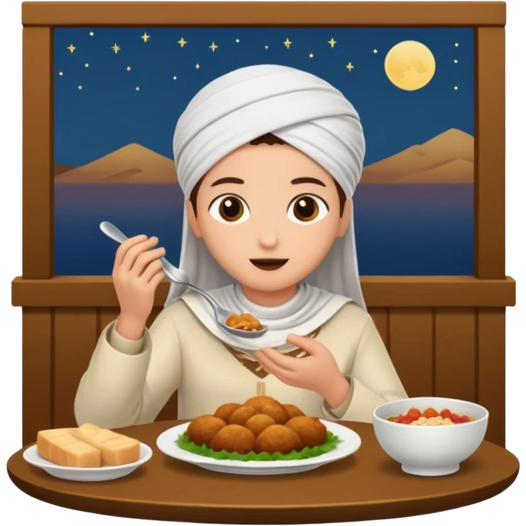 тунг тунг сахур emoji