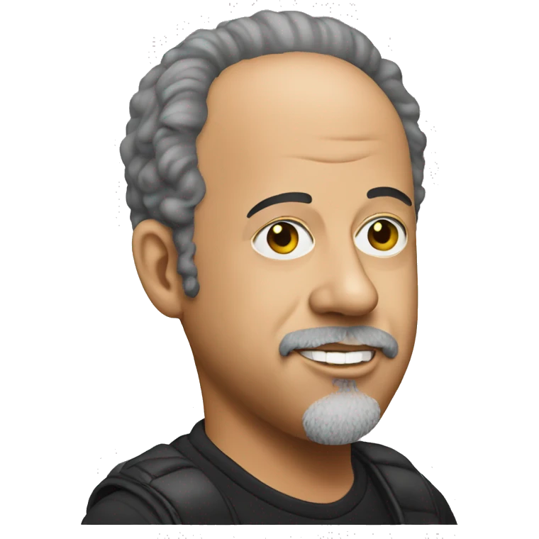 Billy Joel emoji