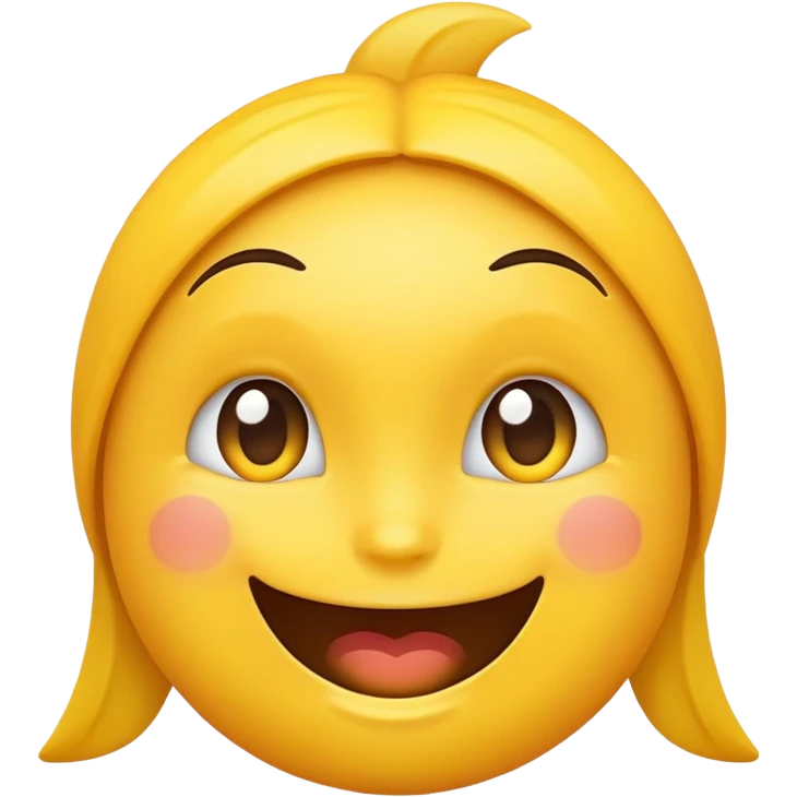 Sassy emoji emoji