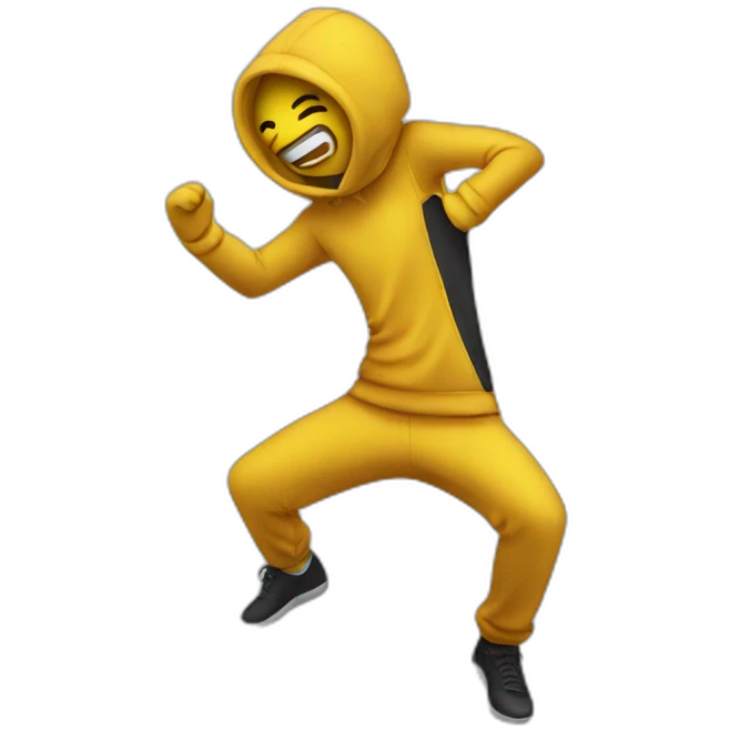 dab emoji