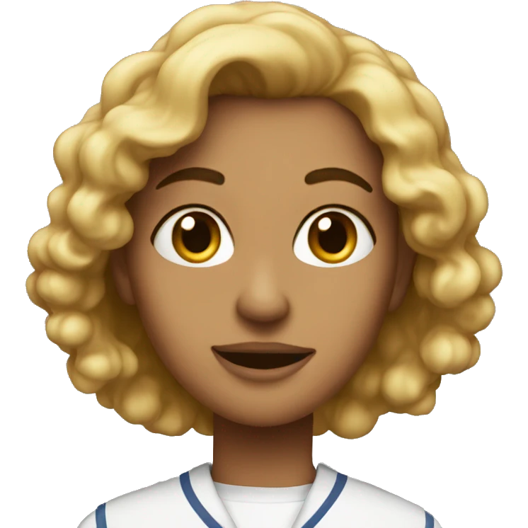 Oleta emoji