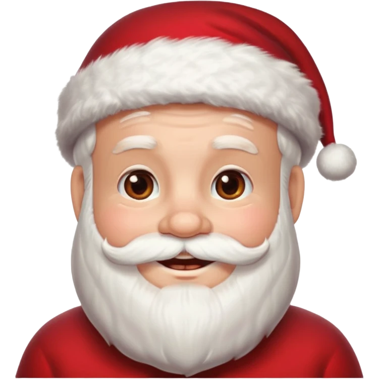 Merry christamys thé  emoji
