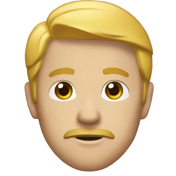 mandatory emoji