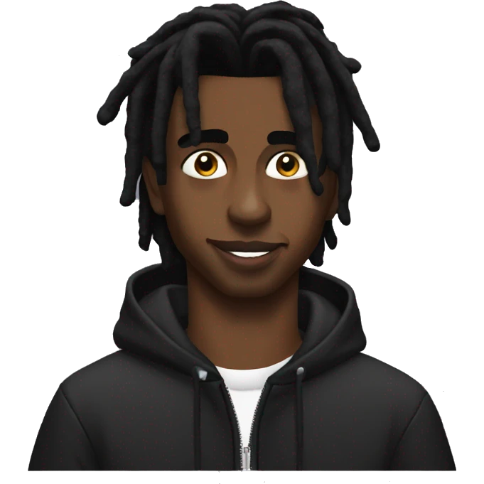 Playboi carti emoji