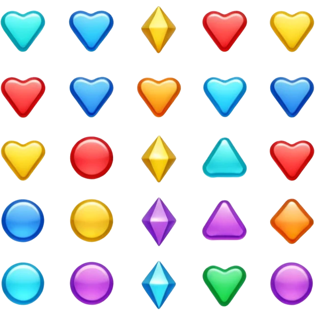 pins emoji