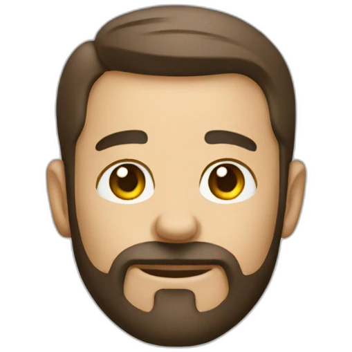 Coffin builder emoji