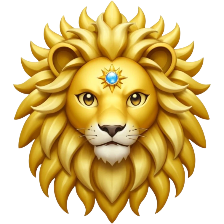 Solgaleo emoji