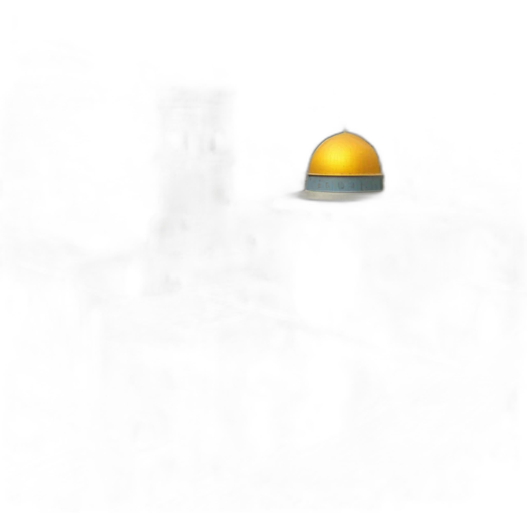 jerusalem emoji