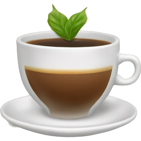 çay emoji