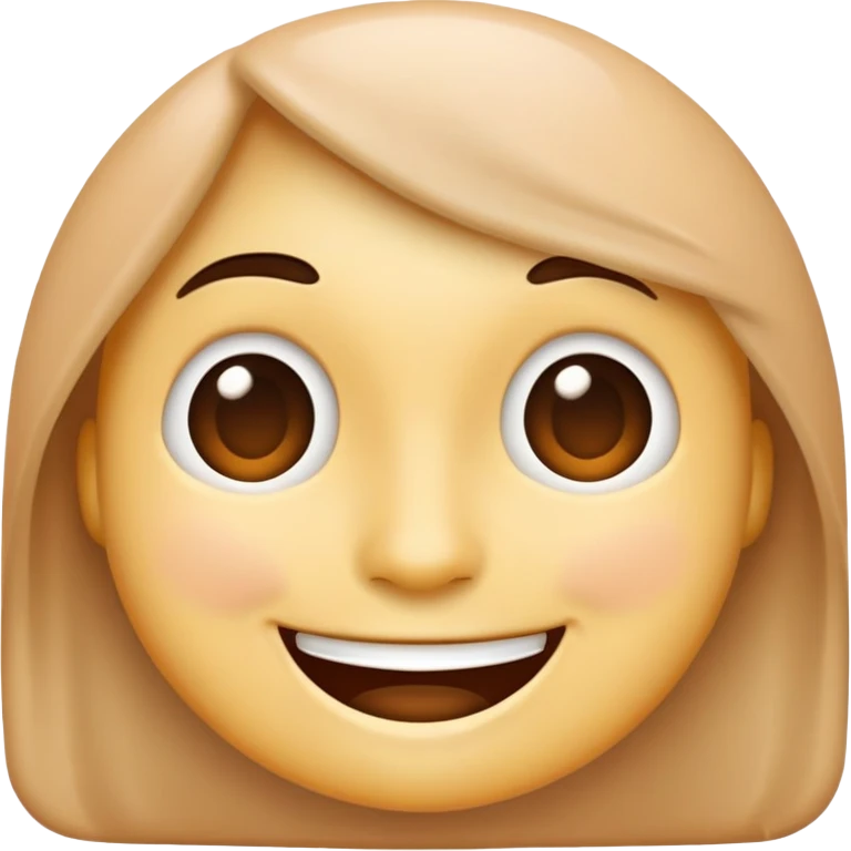 Emoji espiègle  emoji