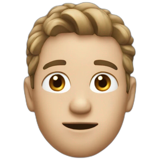 Sid age de glace emoji