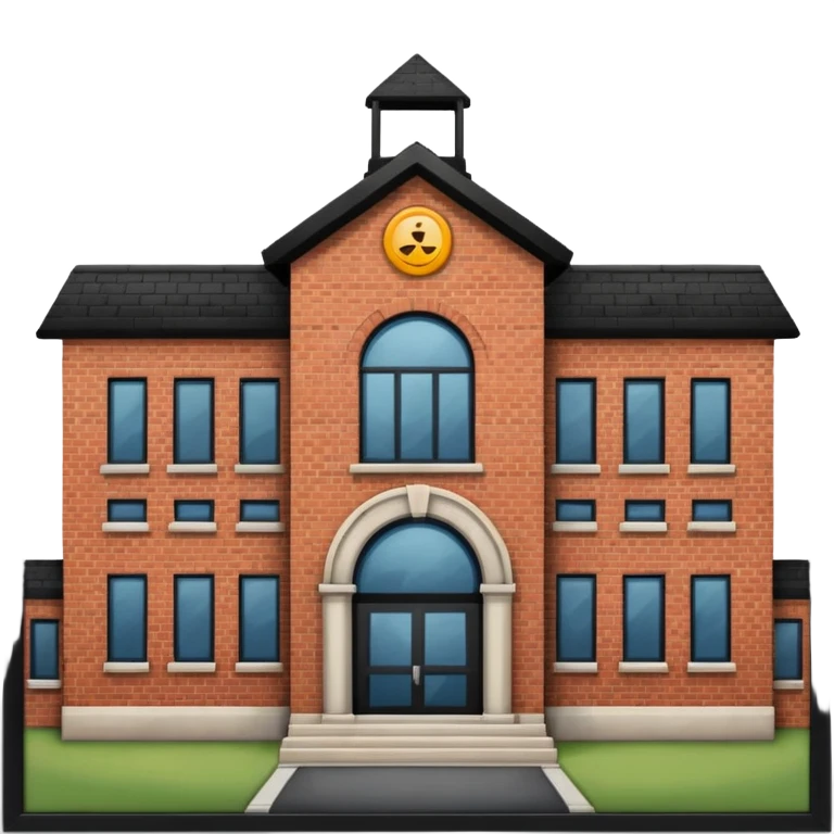 Школа emoji