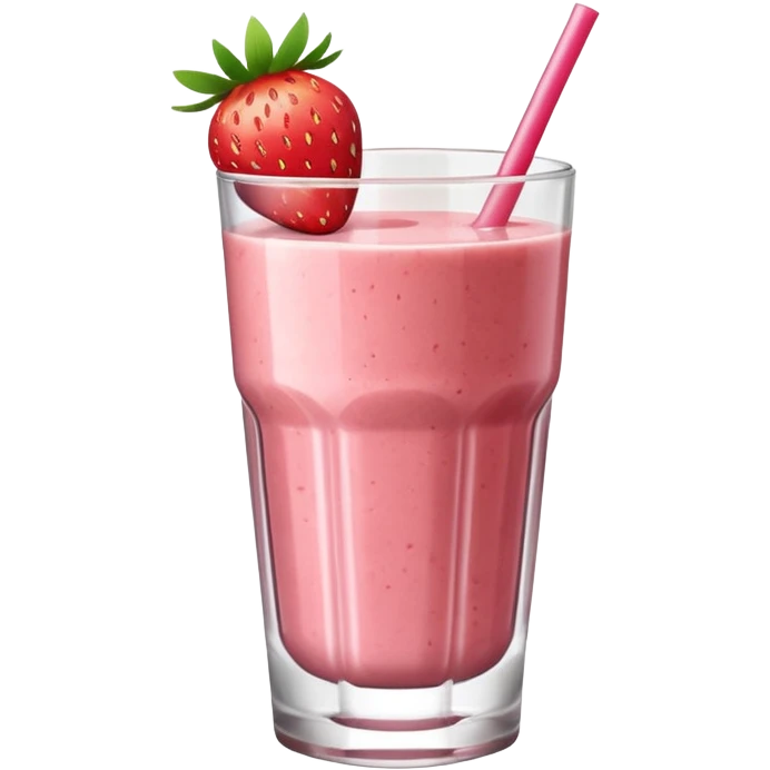 smoothie emoji