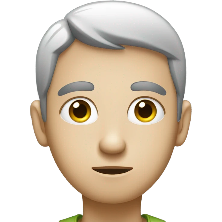Looking for something emoji