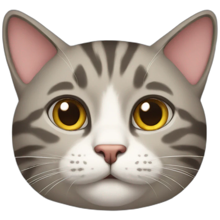 cat emoji