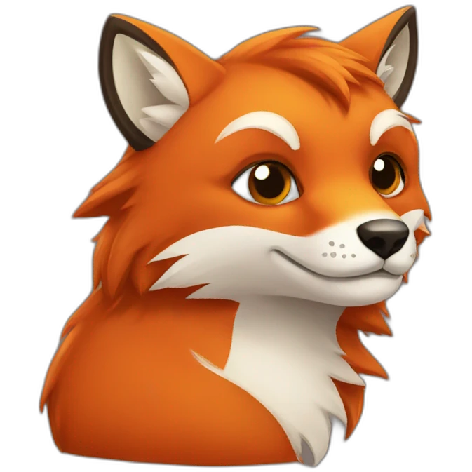 firefox emoji