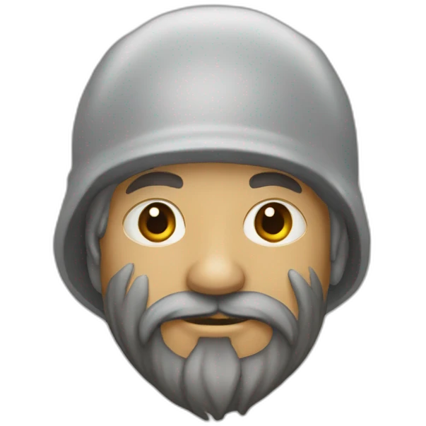 peintre qui a raté son école emoji
