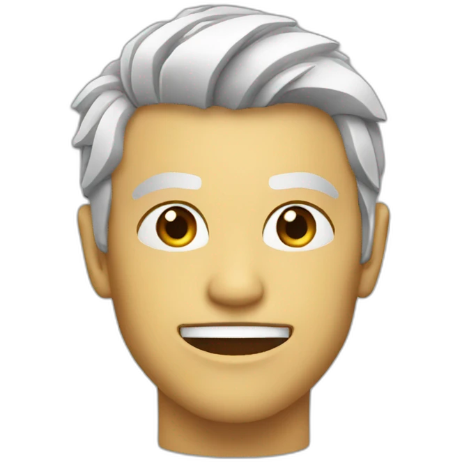 flash emoji
