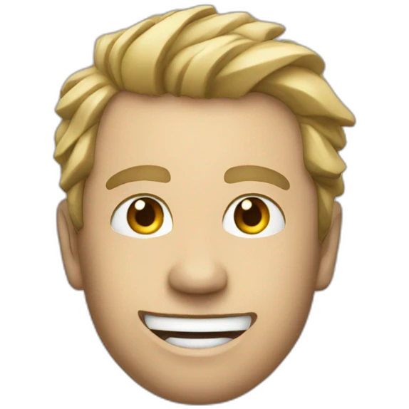 Gigs Chad emoji