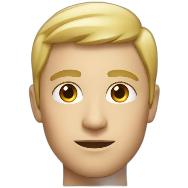 Apple vision pro emoji