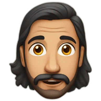 bollywood drama emoji