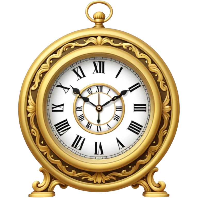 Something meaning now emoji