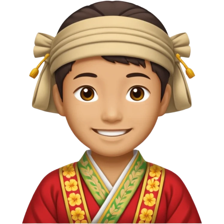 Okinawan emoji