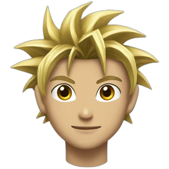Yami Yugi emoji