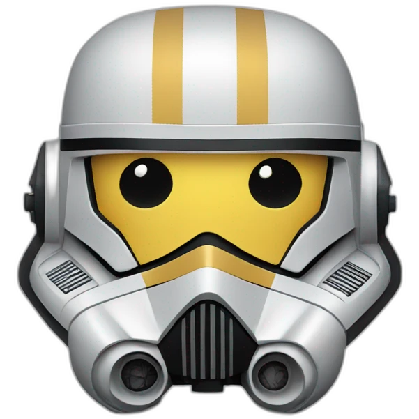tie fighter star wars emoji