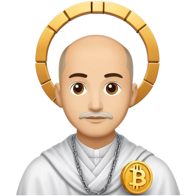 guru blockchain emoji