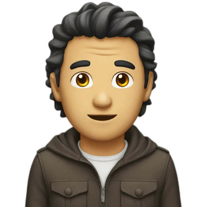 Margue emoji