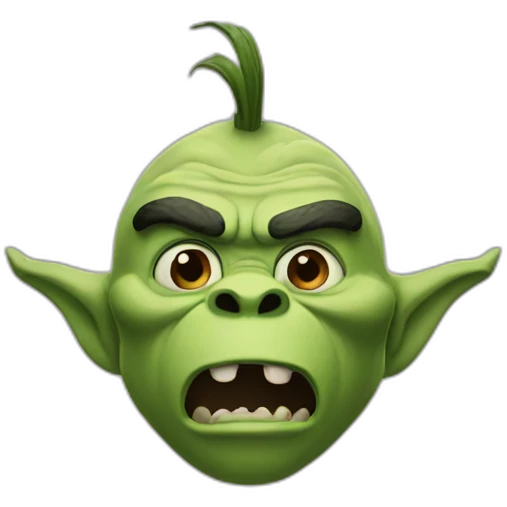 skrek emoji
