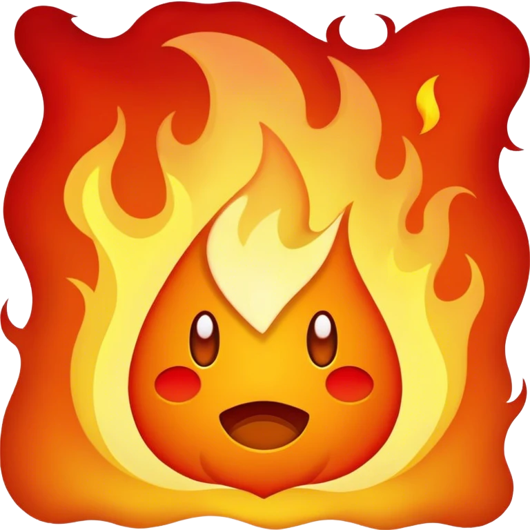 fire emoji