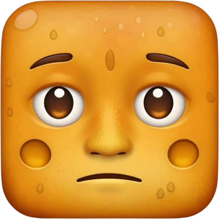 Hyperpigmentation  emoji