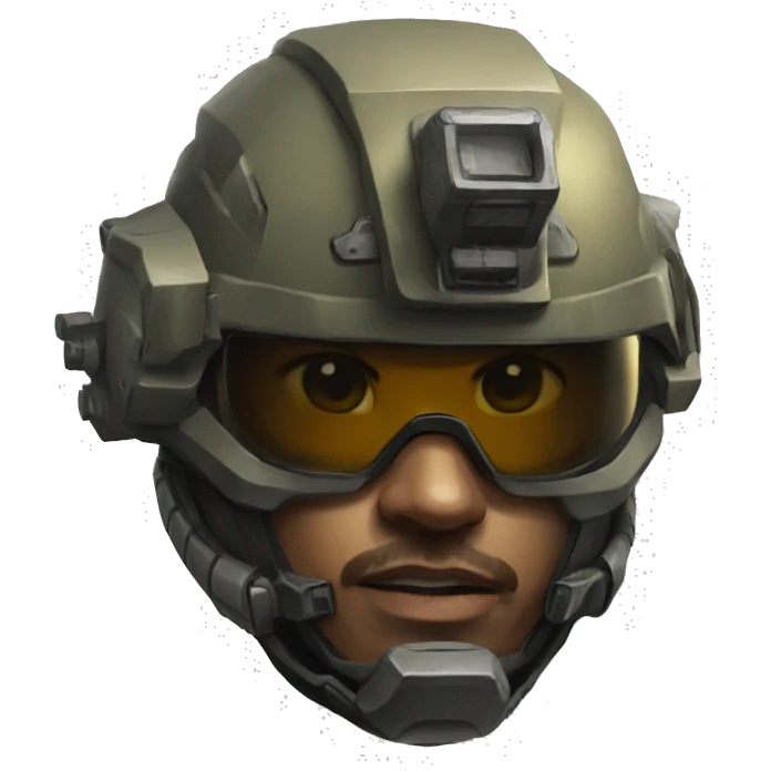 Helldivers emoji