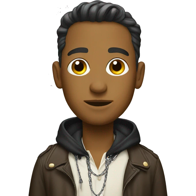 Prada bah emoji