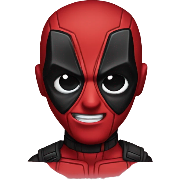 deadpool emoji
