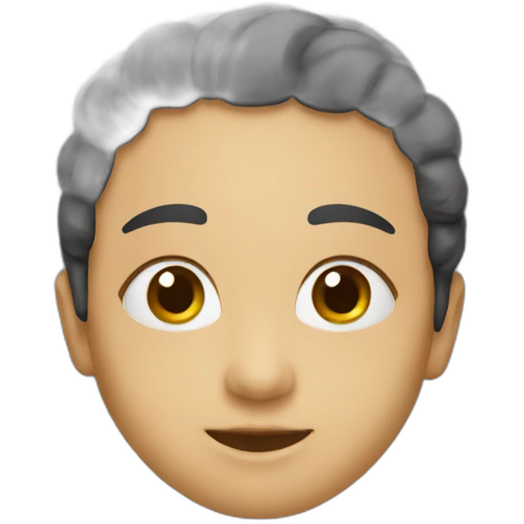 Jasmin emoji