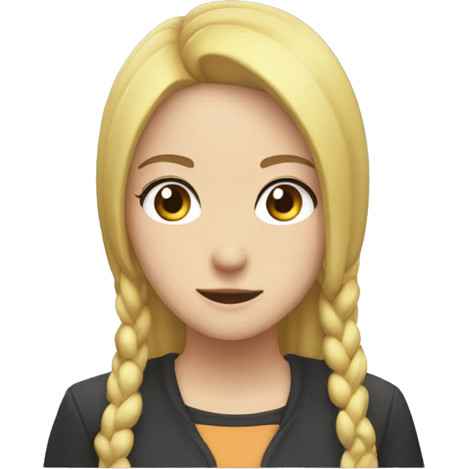 MIO emoji