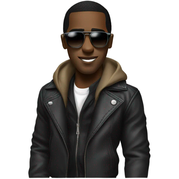 Diddy emoji