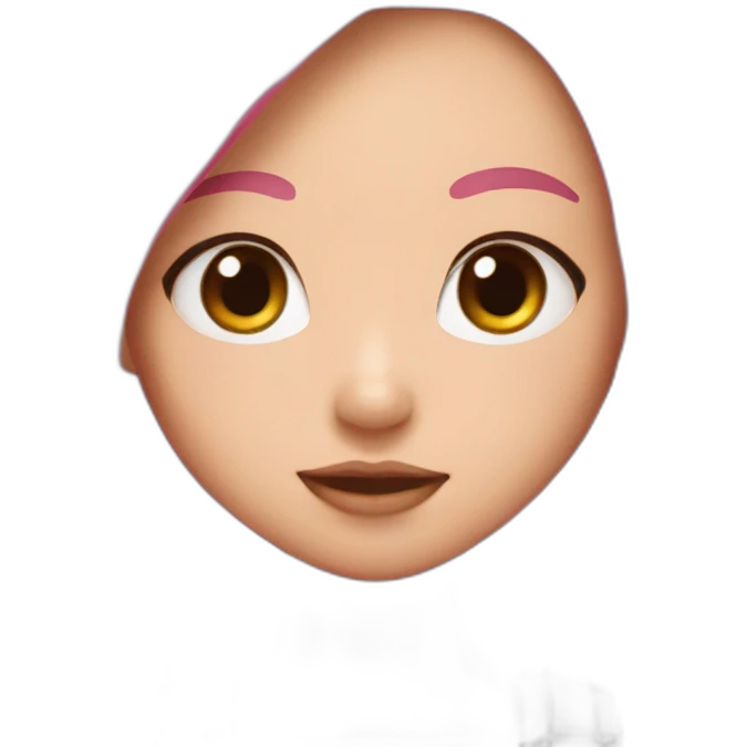 Blackpink emoji