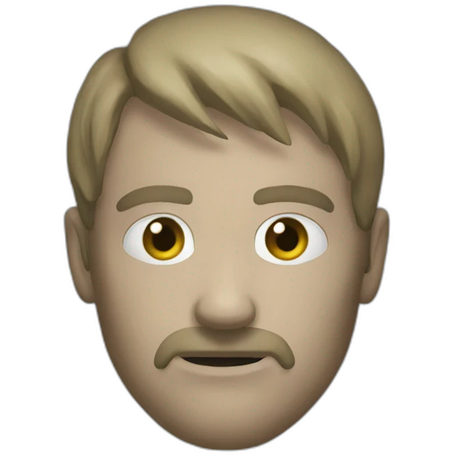 Silent hill emoji
