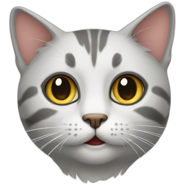 Cat emoji