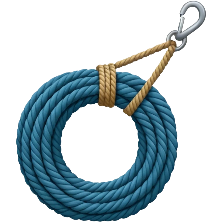 Rope pulling 2026 emoji