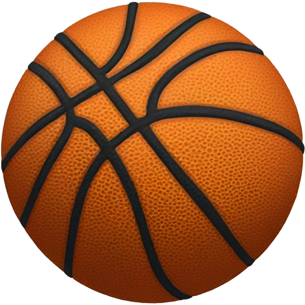 basketball emoji