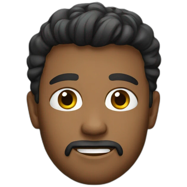 david emoji