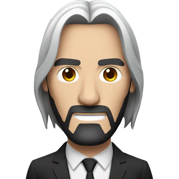 john wick emoji