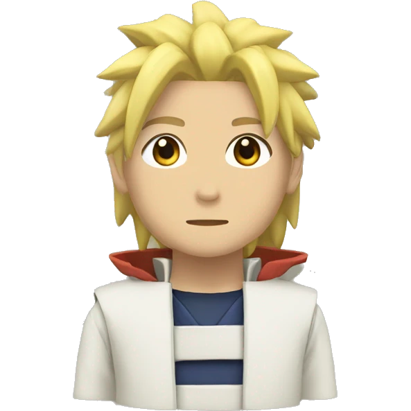 Hokage emoji